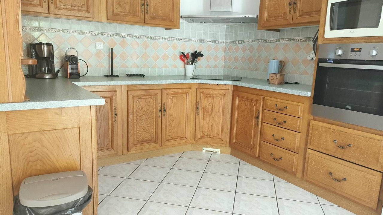 Photo of Kitchen in Messanges