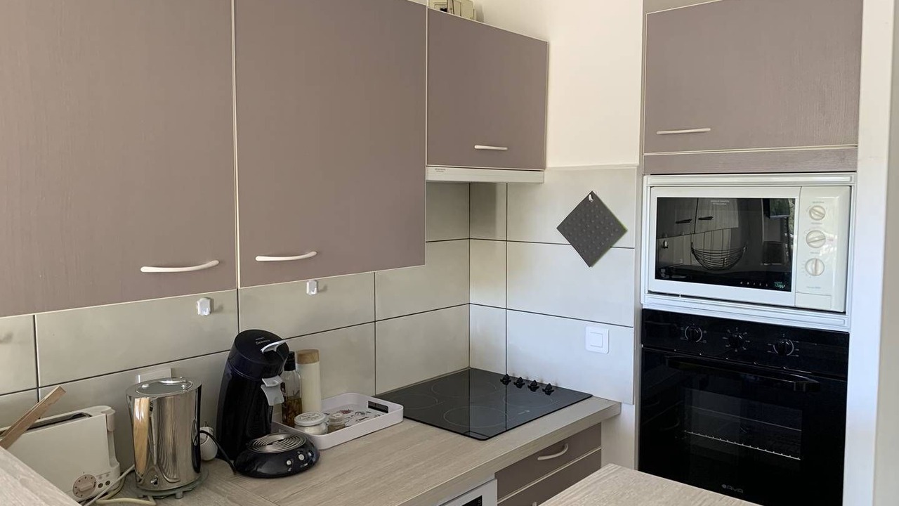 Photo of Kitchen in Moliets-et-Maa