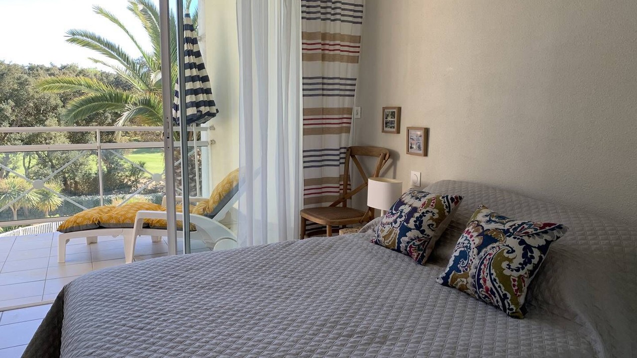 Photo of Bedroom in Moliets-et-Maa