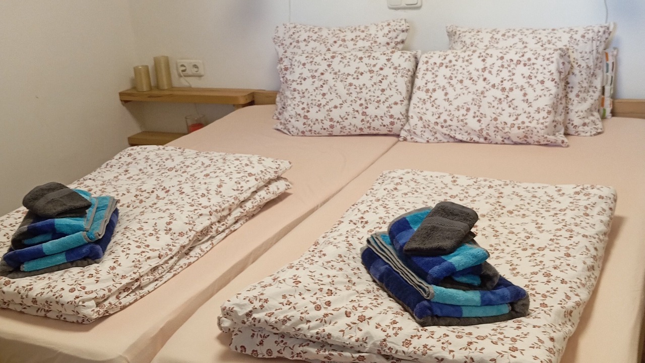 Photo of Bedroom in Kras