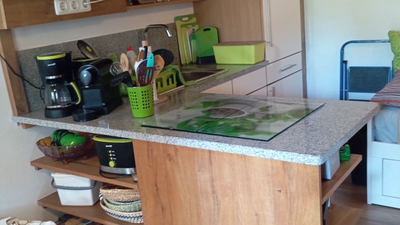 Photo of Kitchen in Kras
