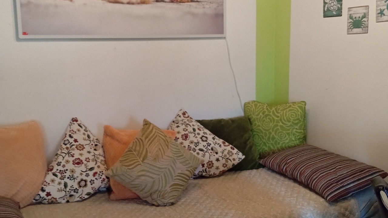 Photo of Bedroom in Kras