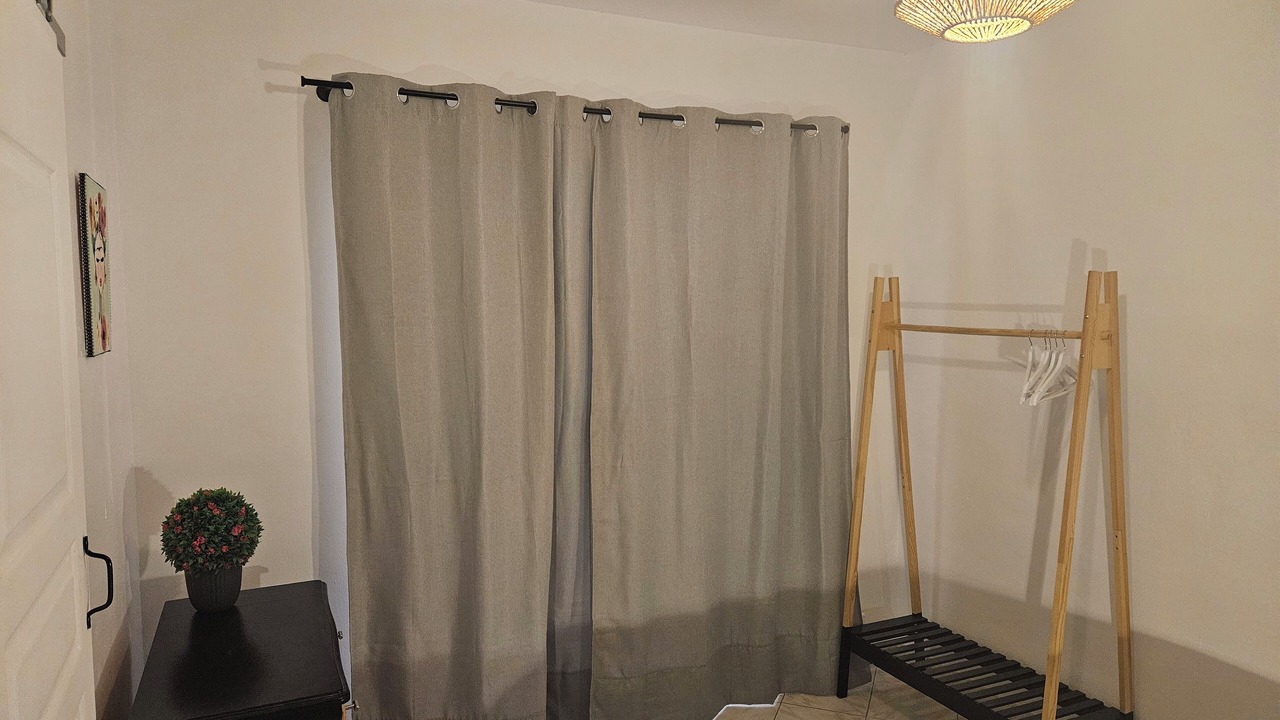 Photo of Bedroom in Anatole France