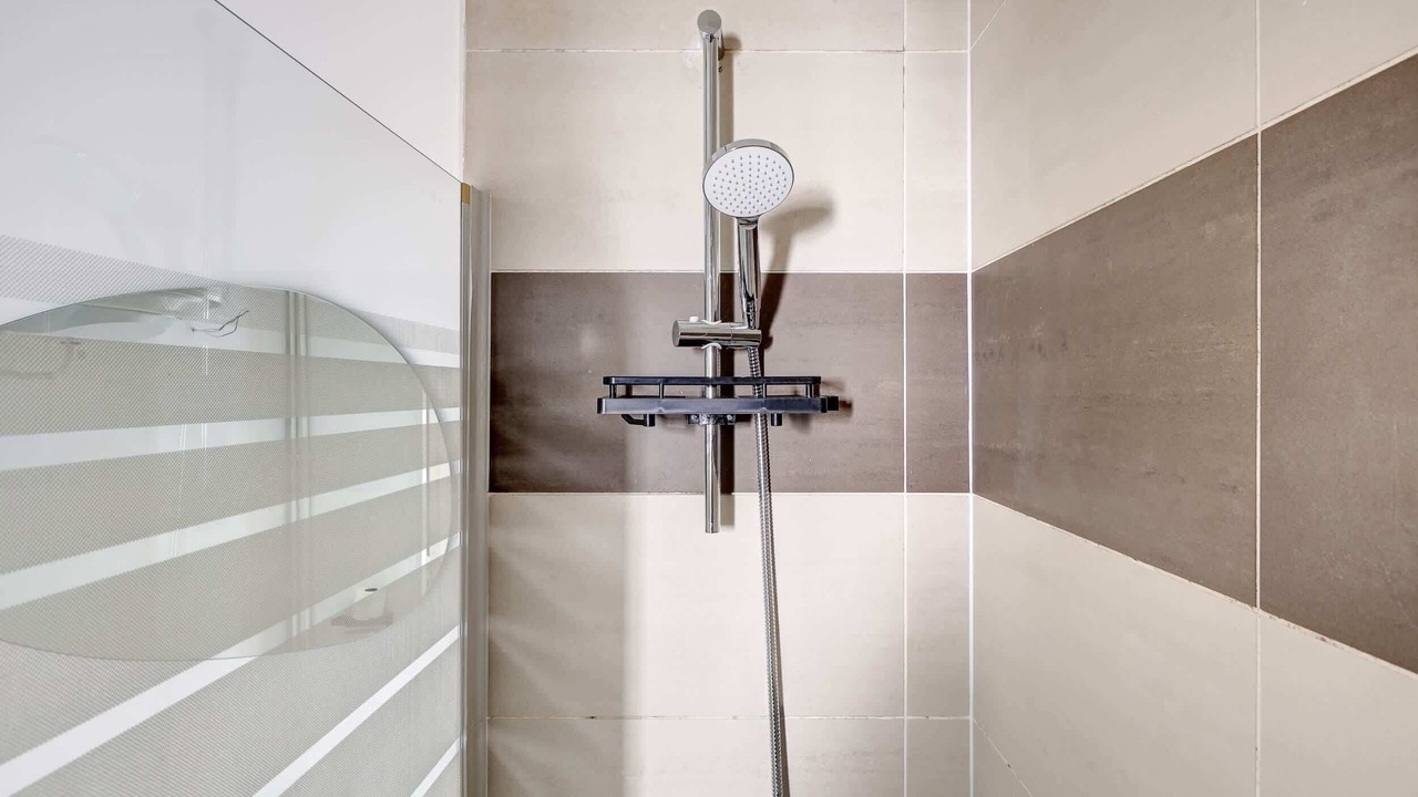 Photo of Bathroom in Levallois-Perret