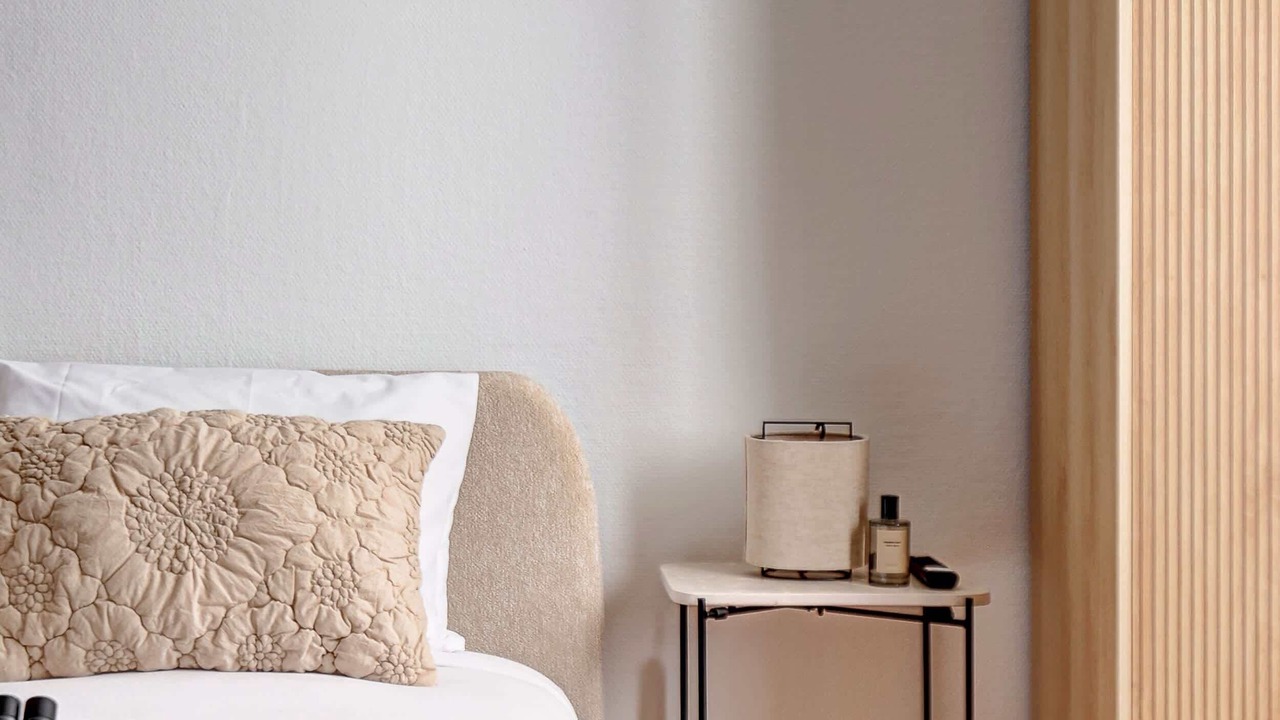 Photo of Bedroom in Levallois-Perret