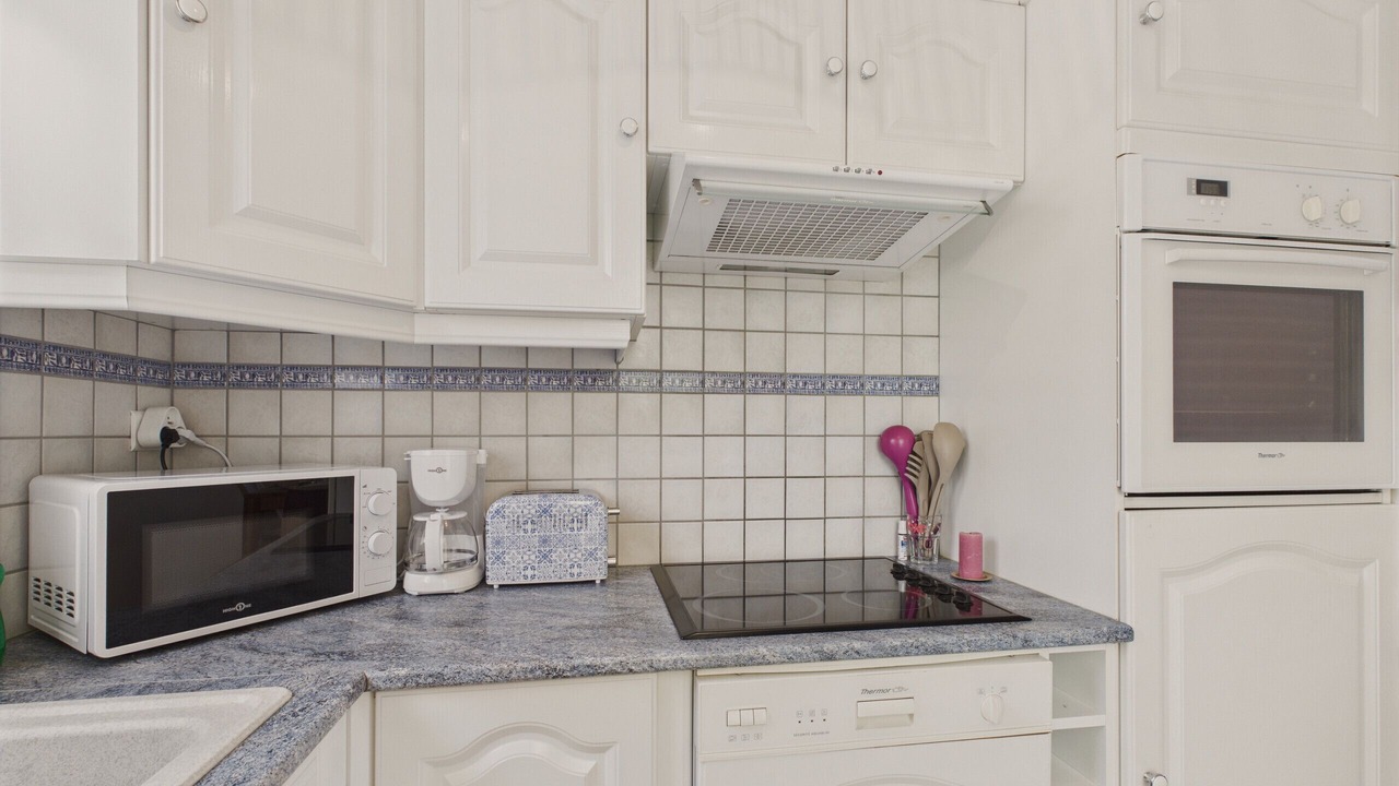 Photo of Kitchen in Saint-Vincent-sur-Jard