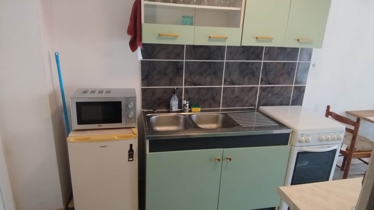 Photo of Kitchen in Petersbach