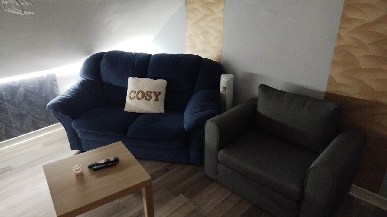 Photo of Livingroom in Petersbach