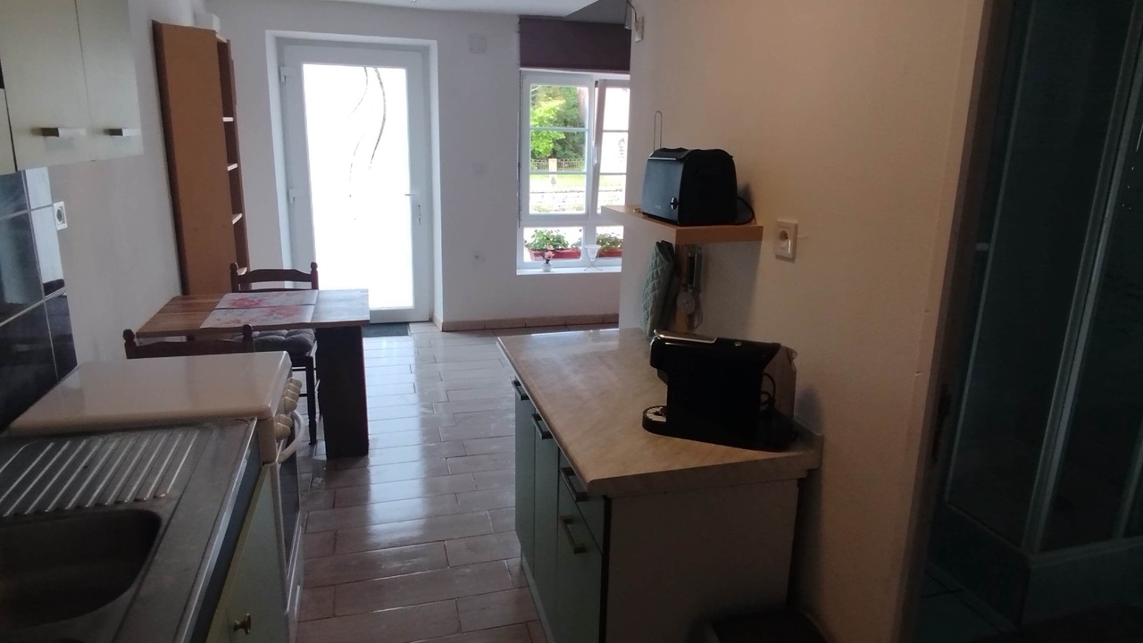 Photo of Kitchen in Petersbach