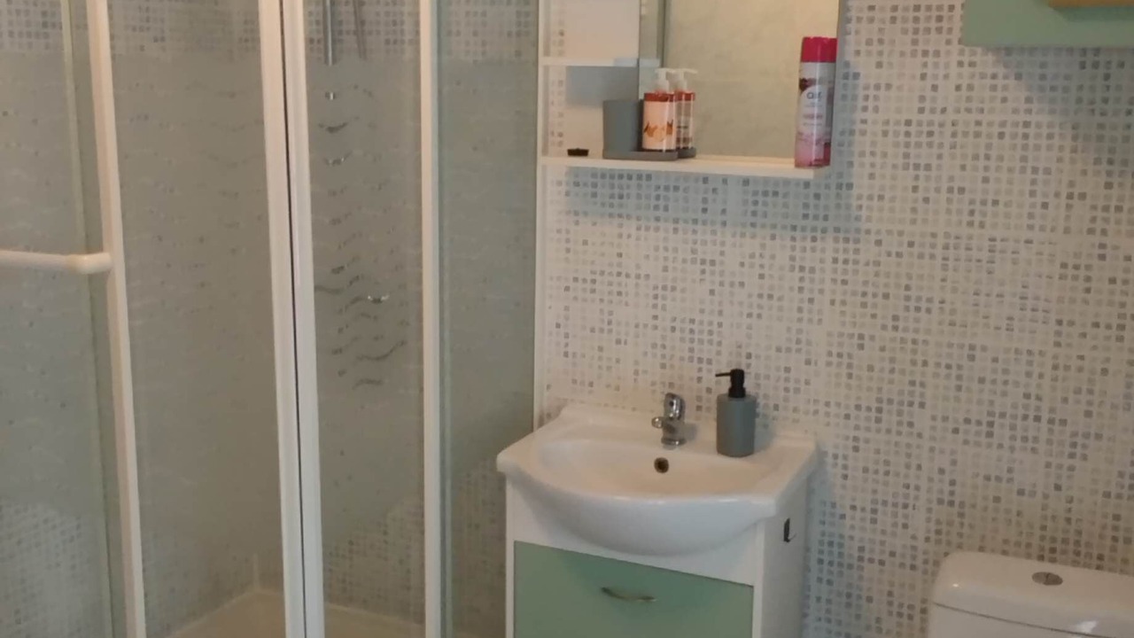 Photo of Bathroom in Petersbach