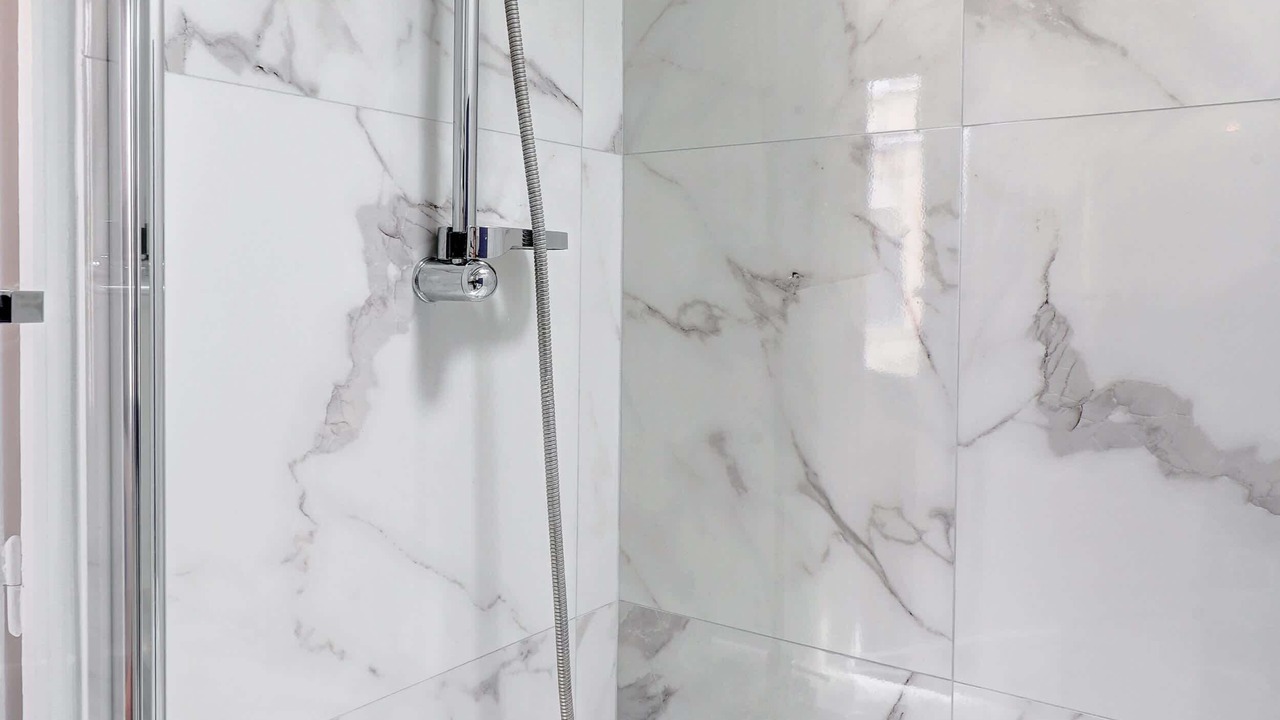 Photo of Bathroom in Bonne-Nouvelle