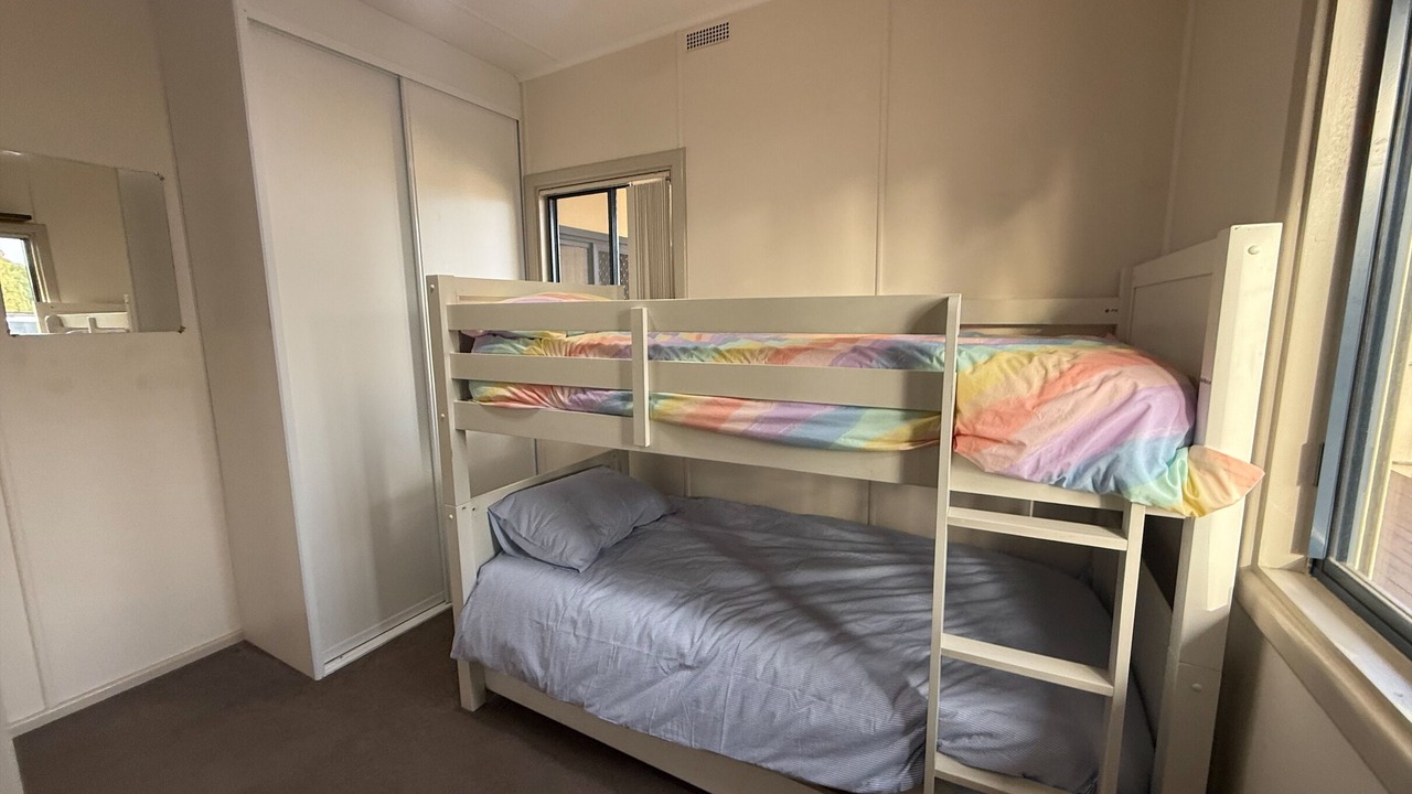 Photo of Bedroom in Dalrymple