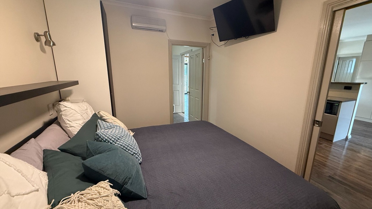 Photo of Bedroom in Dalrymple