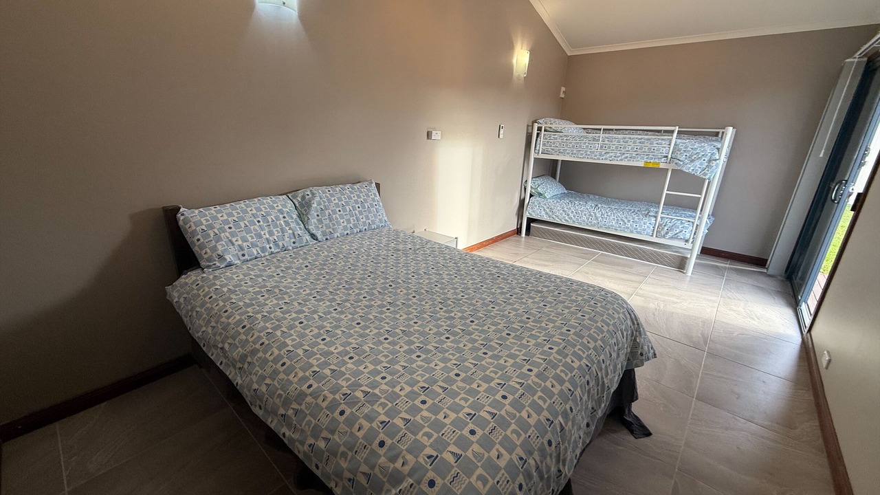 Photo of Bedroom in Dalrymple