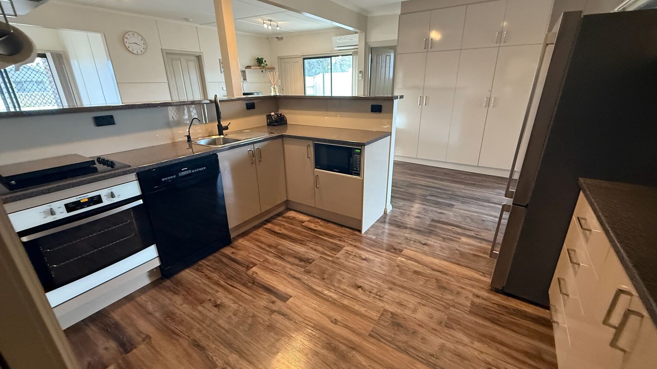 Photo of Kitchen in Dalrymple