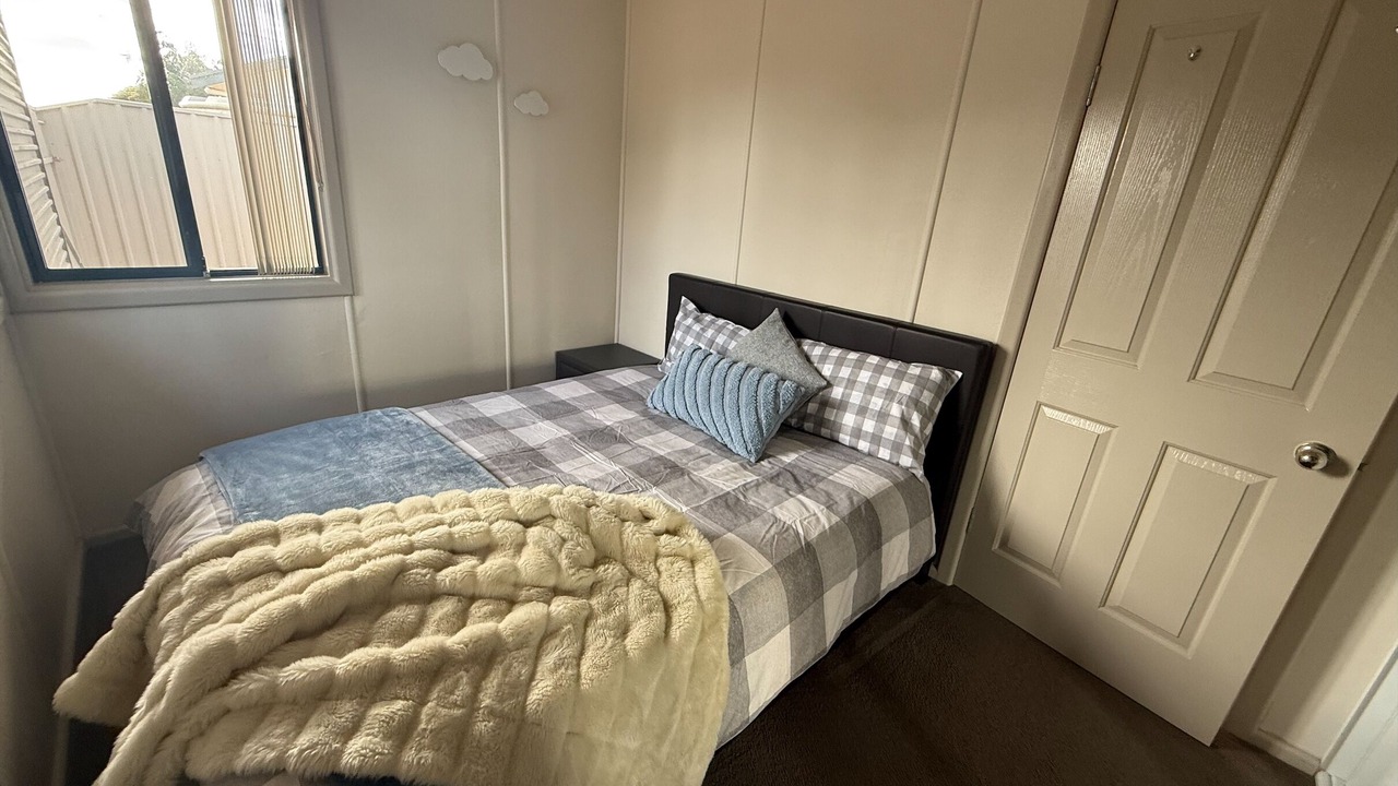 Photo of Bedroom in Dalrymple