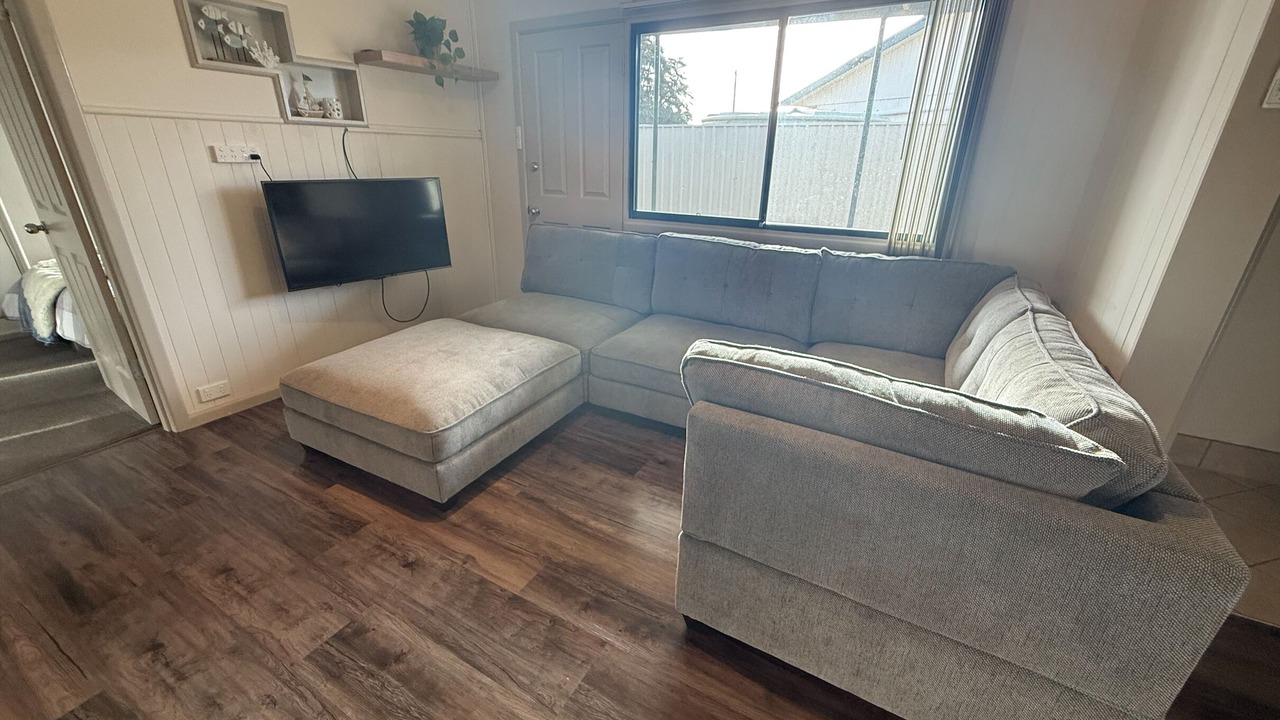 Photo of Livingroom in Dalrymple