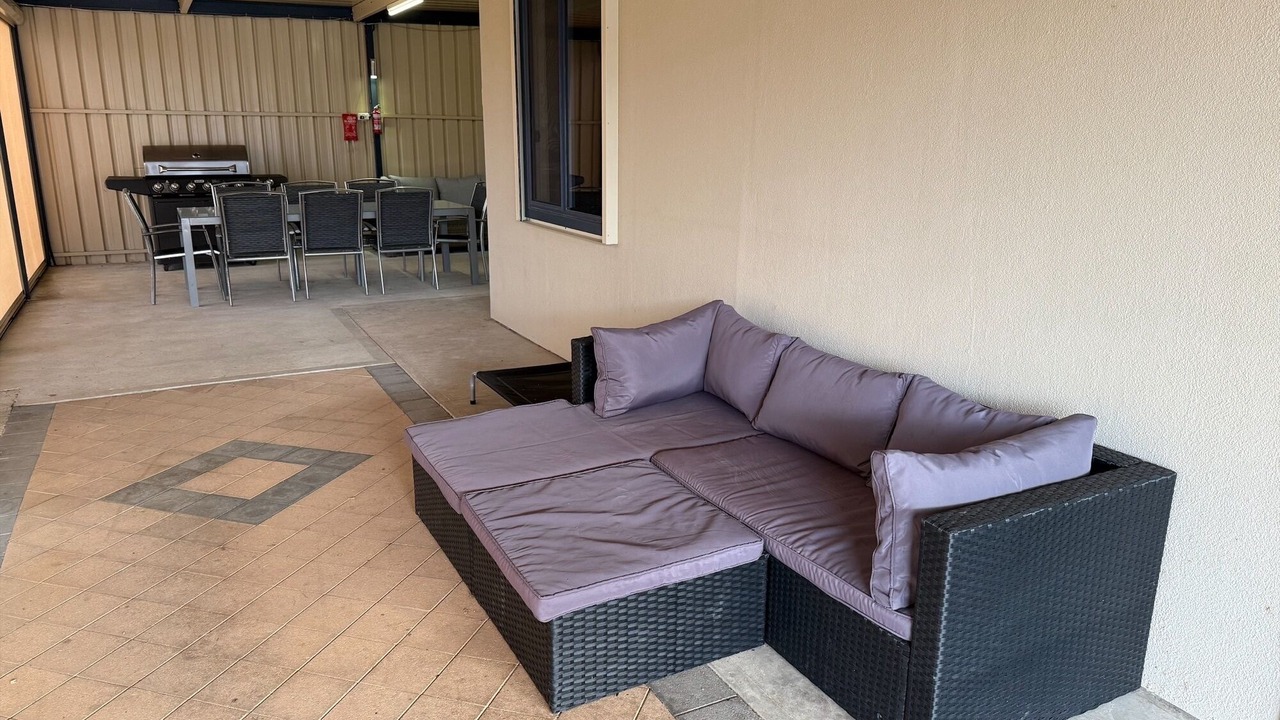 Photo of Outdoor in Dalrymple