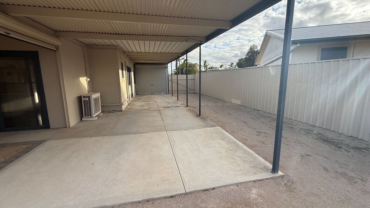 Photo of Outdoor in Dalrymple