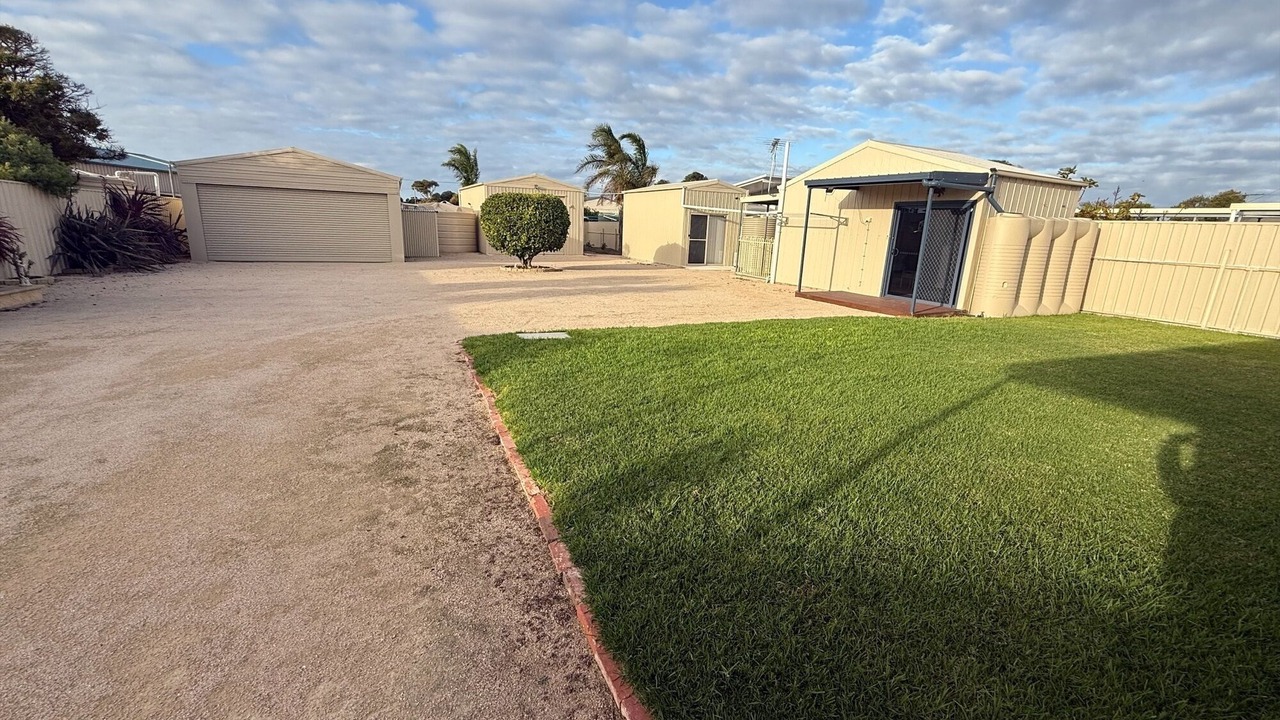 Photo of Outdoor in Dalrymple