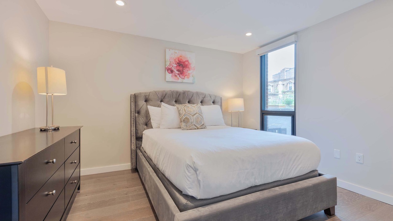 Photo of Bedroom in North End