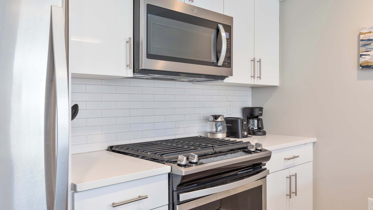 Photo of Kitchen in North End