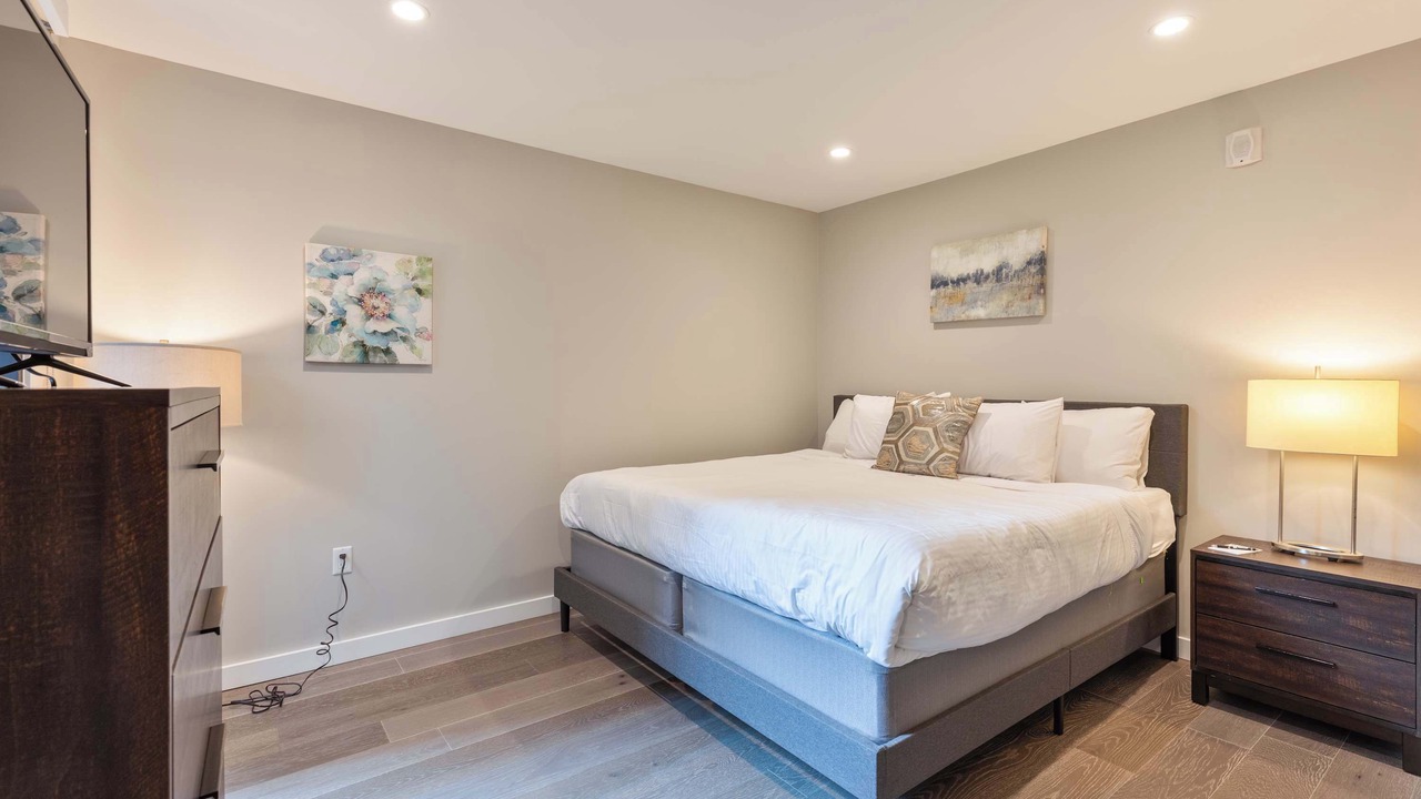 Photo of Bedroom in North End