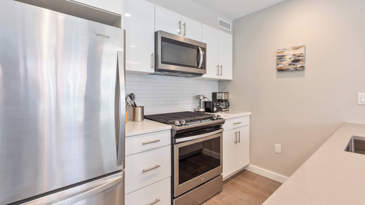 Photo of Kitchen in North End