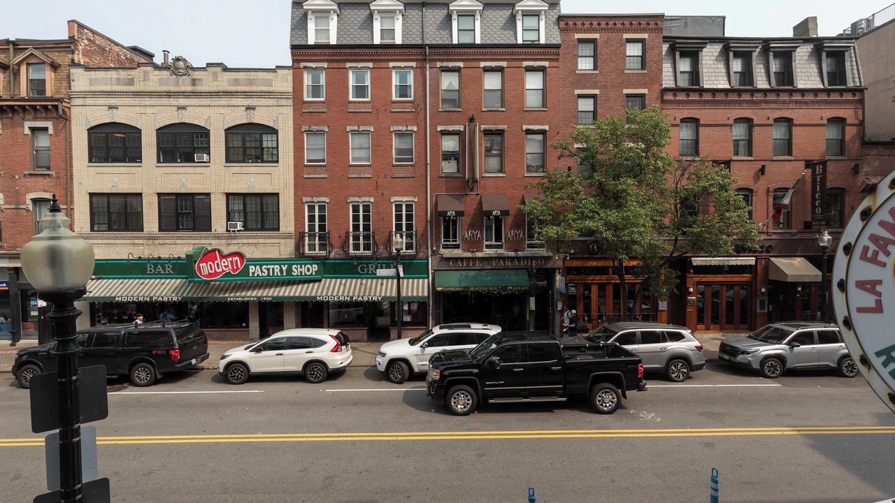 Photo of Others in North End