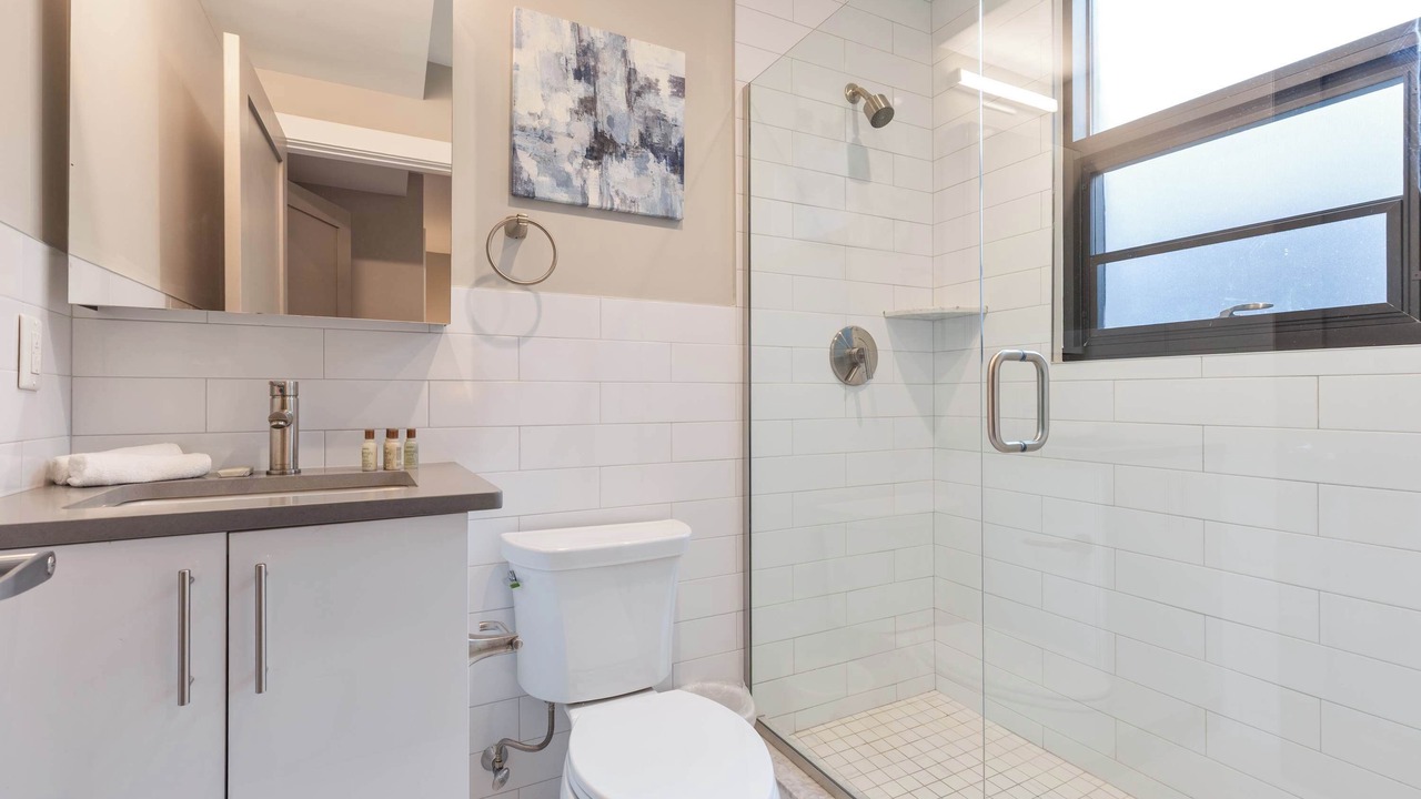 Photo of Bathroom in North End