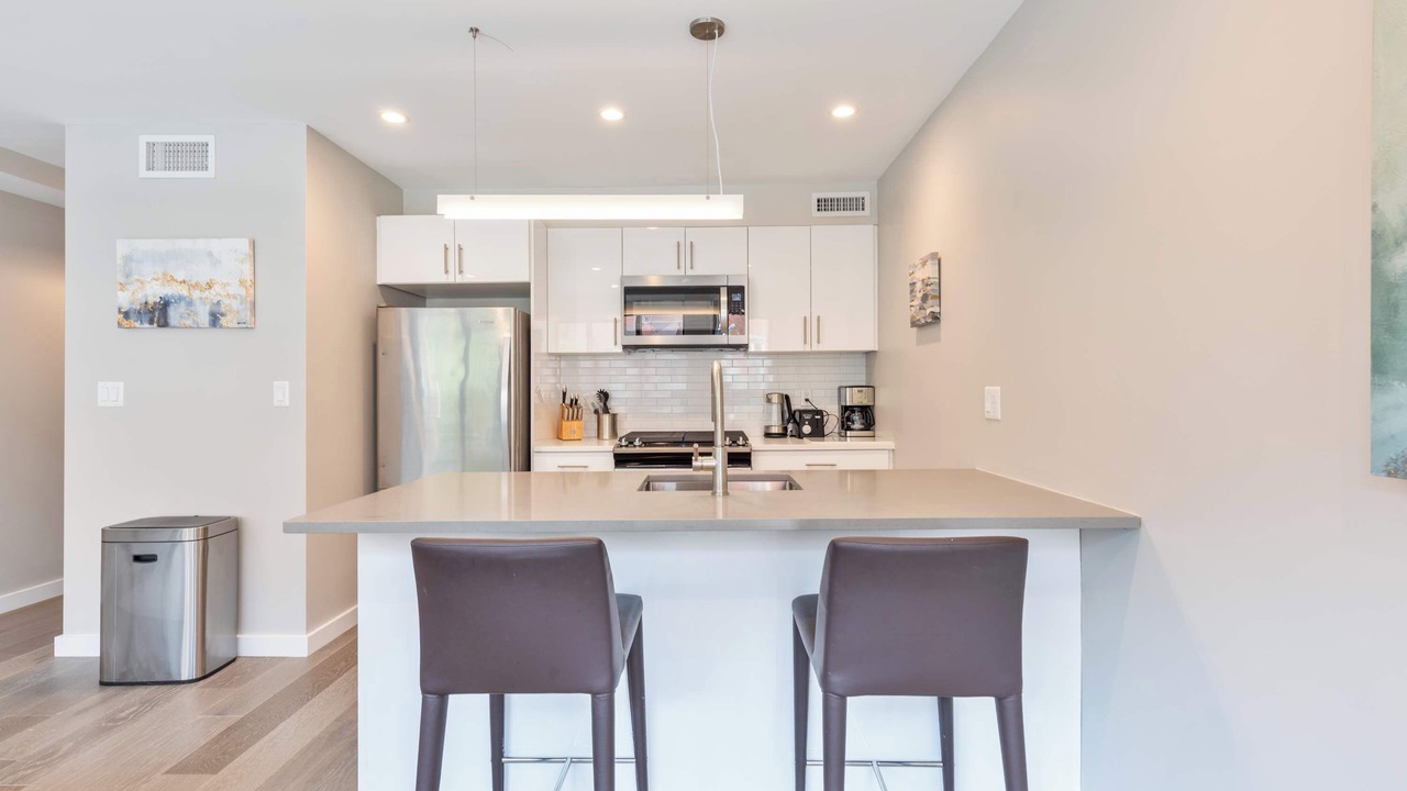 Photo of Kitchen in North End