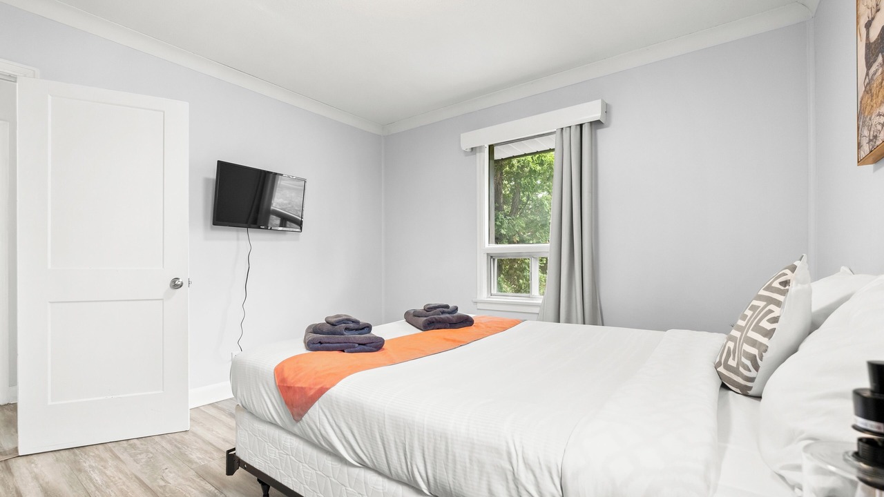 Photo of Bedroom in Winnipeg