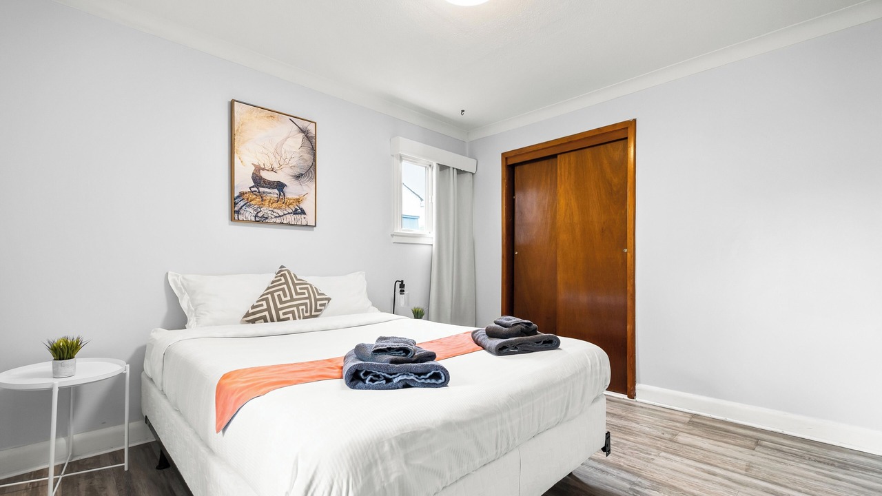 Photo of Bedroom in Winnipeg