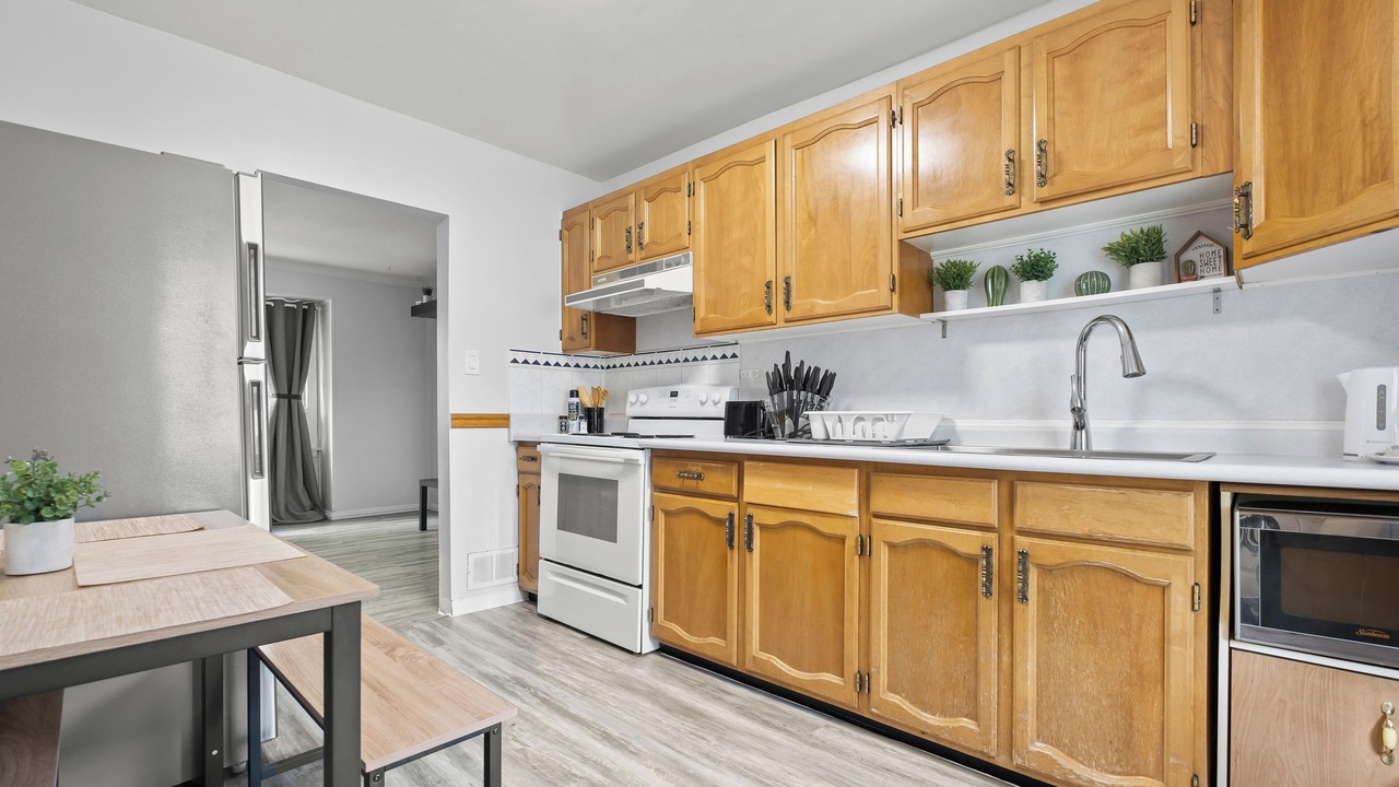Photo of Kitchen in Winnipeg