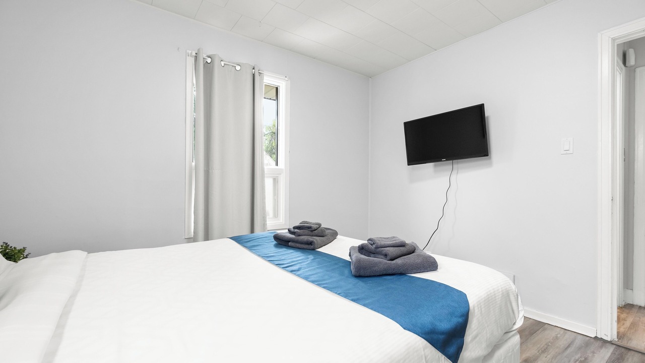 Photo of Bedroom in Winnipeg