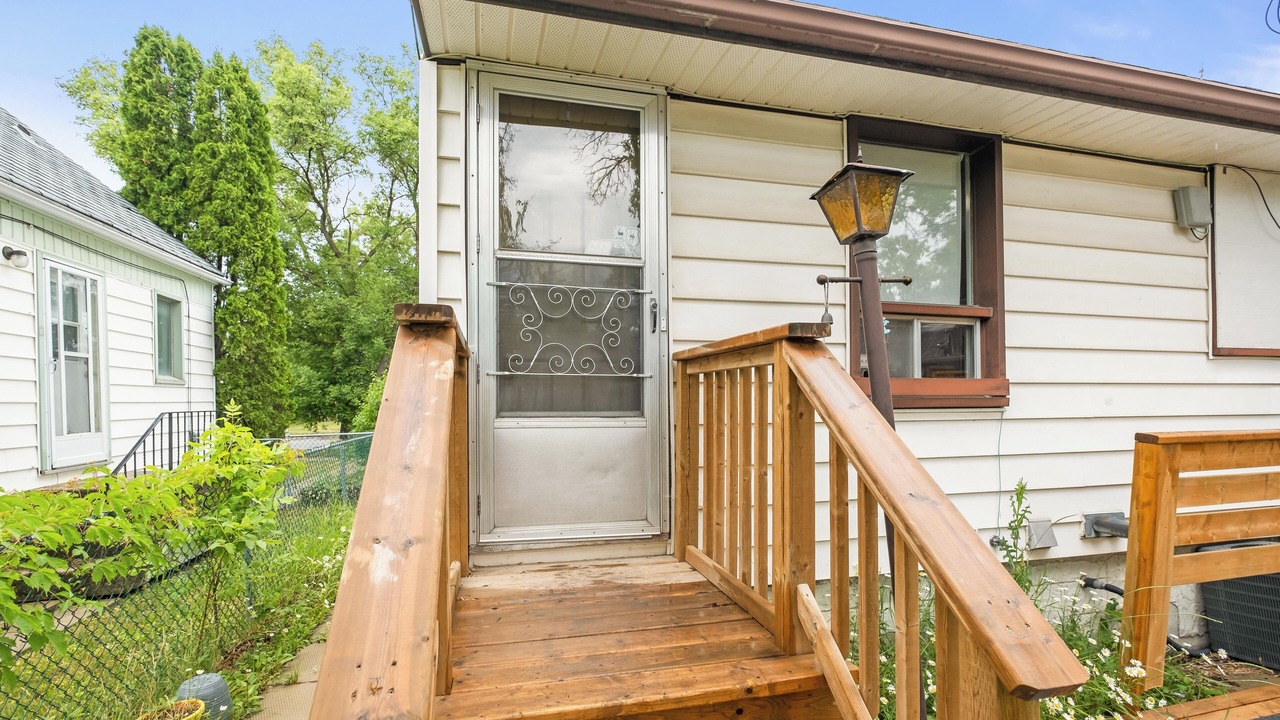 Photo of Outdoor in Winnipeg