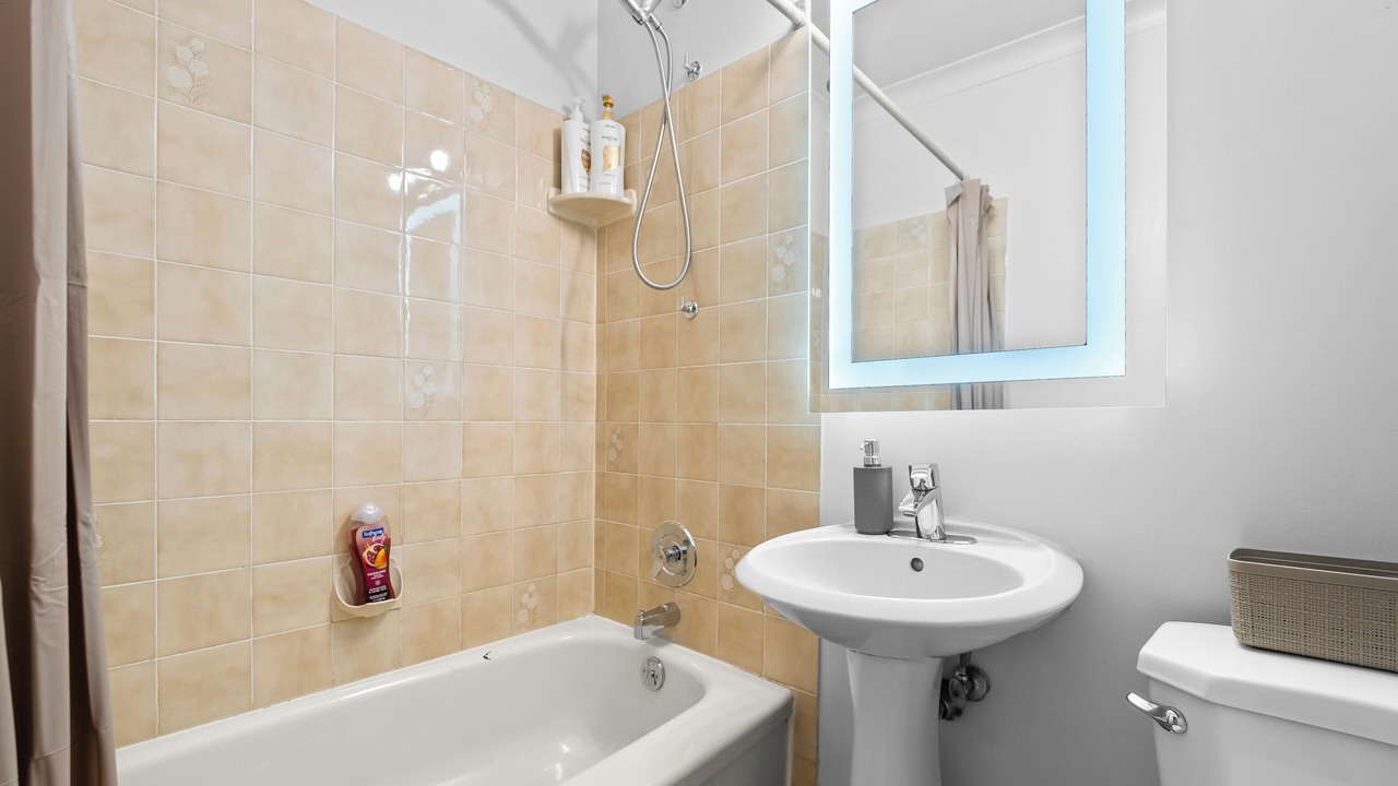 Photo of Bathroom in Winnipeg