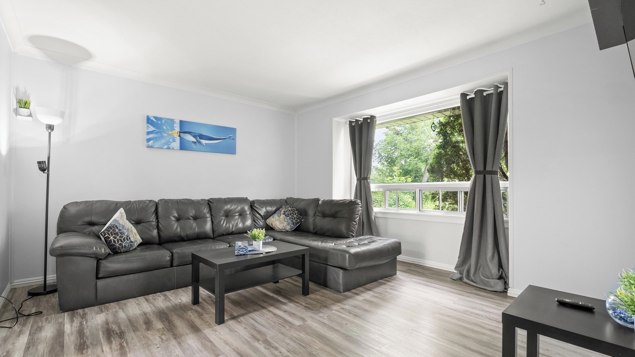 Photo of Livingroom in Winnipeg