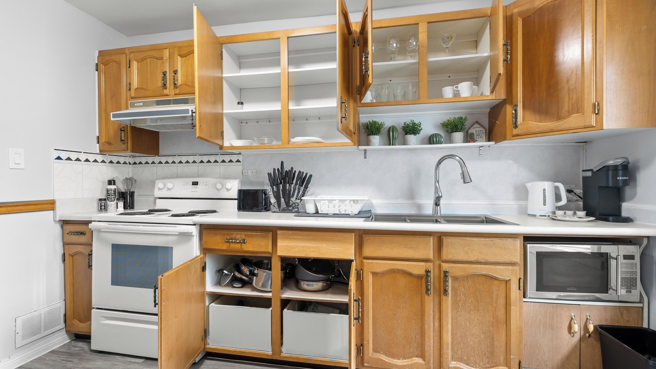 Photo of Kitchen in Winnipeg