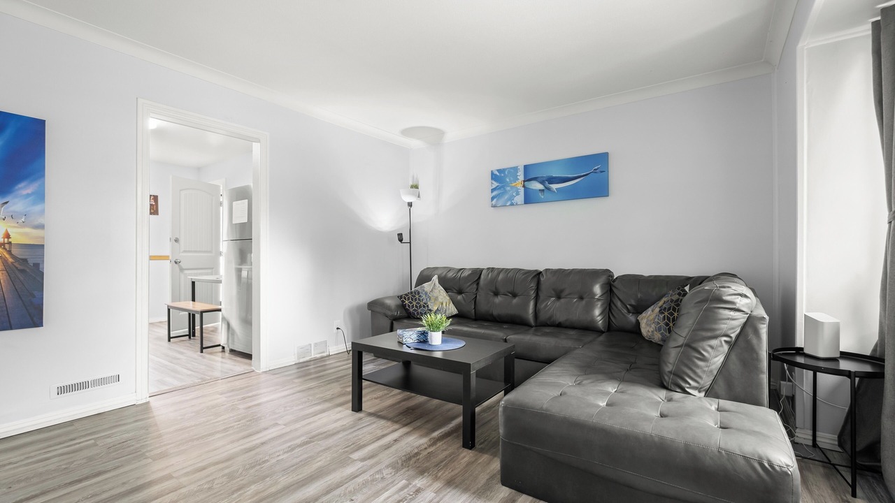 Photo of Livingroom in Winnipeg