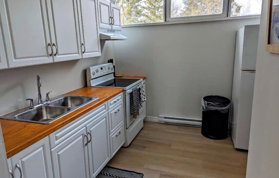 Photo of Kitchen in Kagawong
