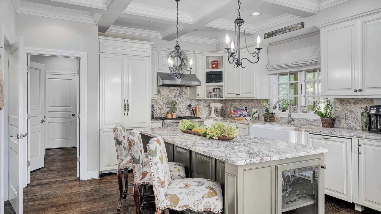 Photo of Kitchen in Mentone