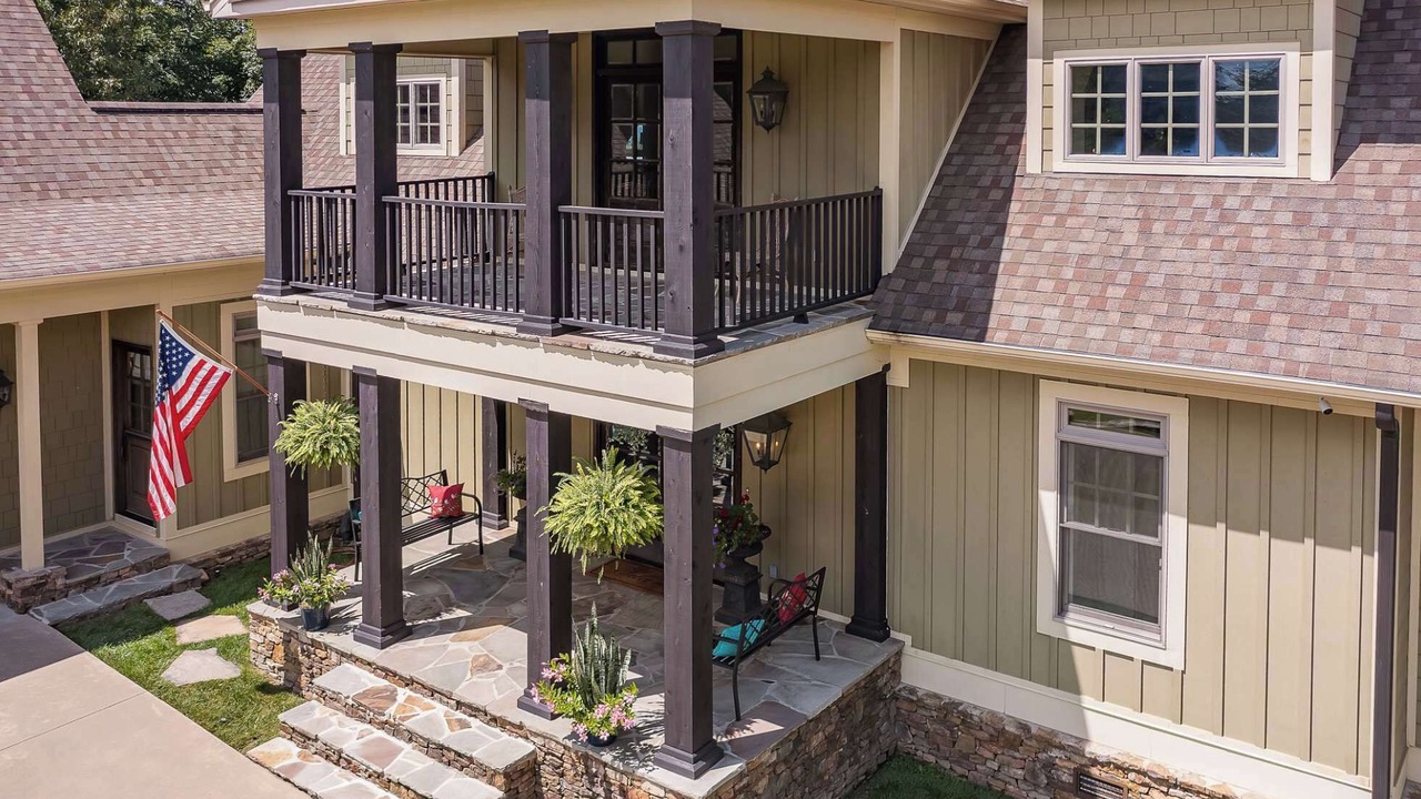 Photo of Outdoor in Mentone