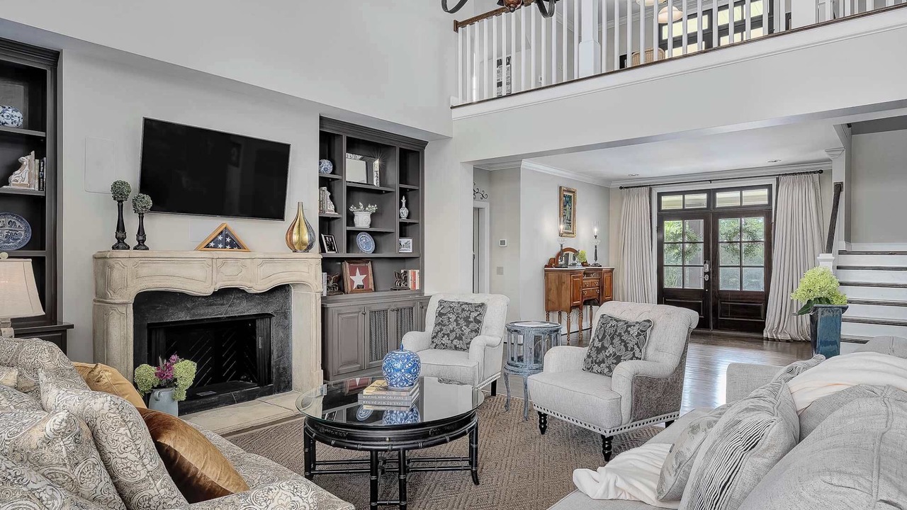 Photo of Livingroom in Mentone