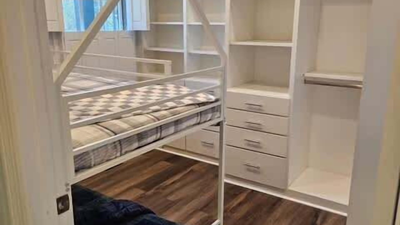 Photo of Bedroom in Mentone