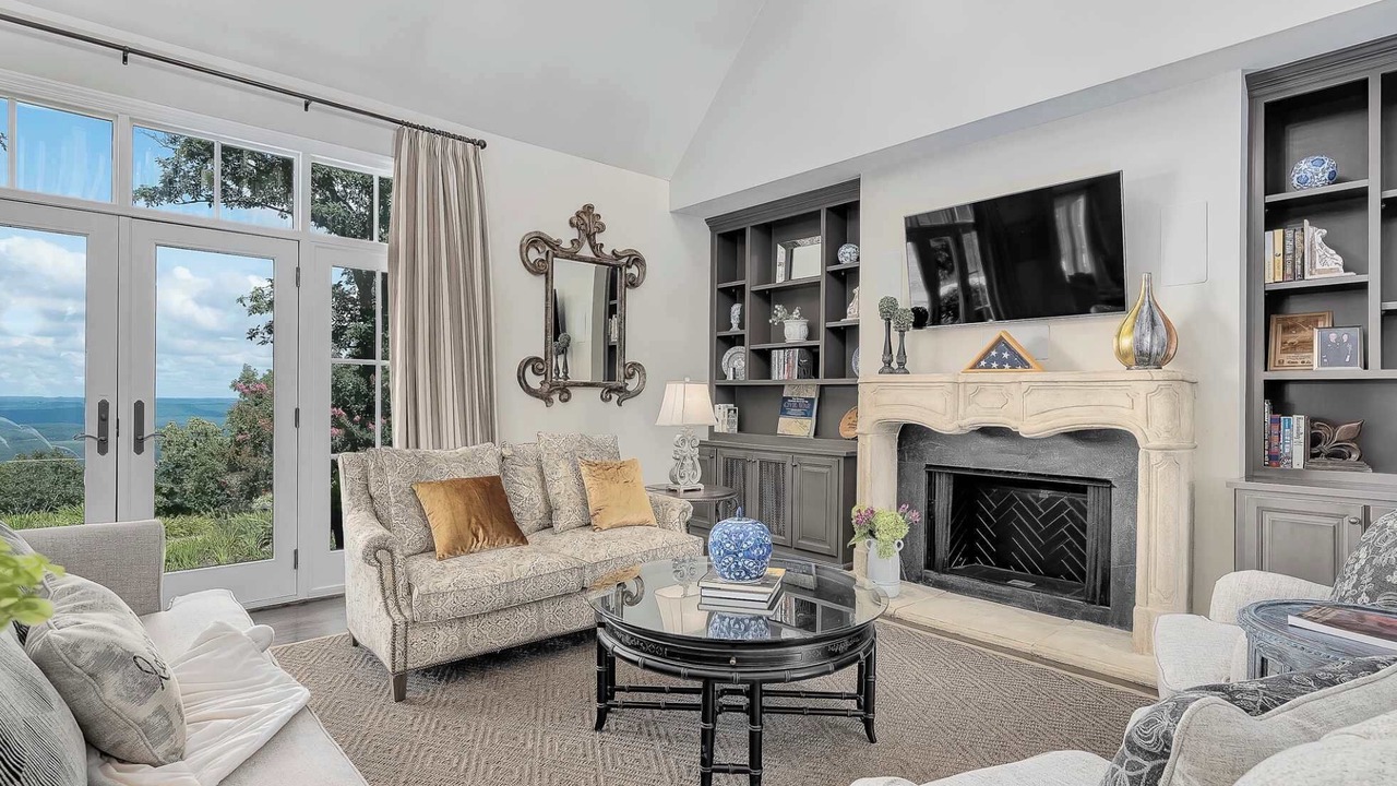 Photo of Livingroom in Mentone