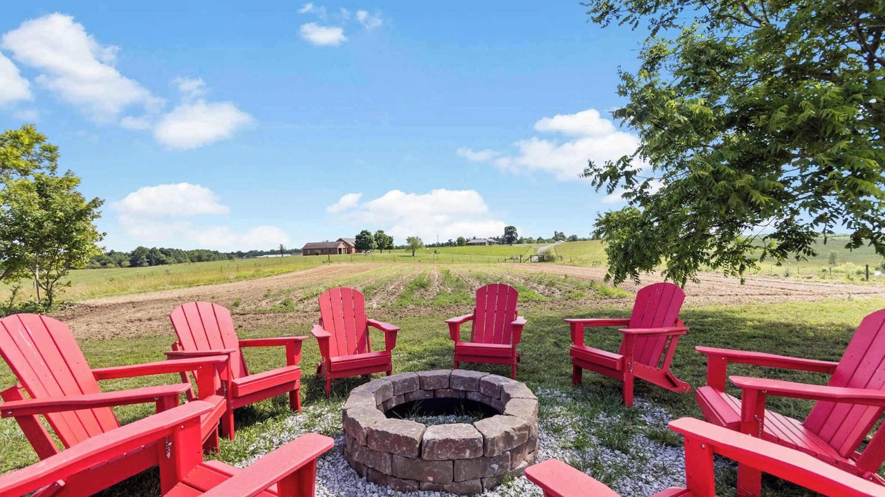 Photo of Outdoor in Valley Head