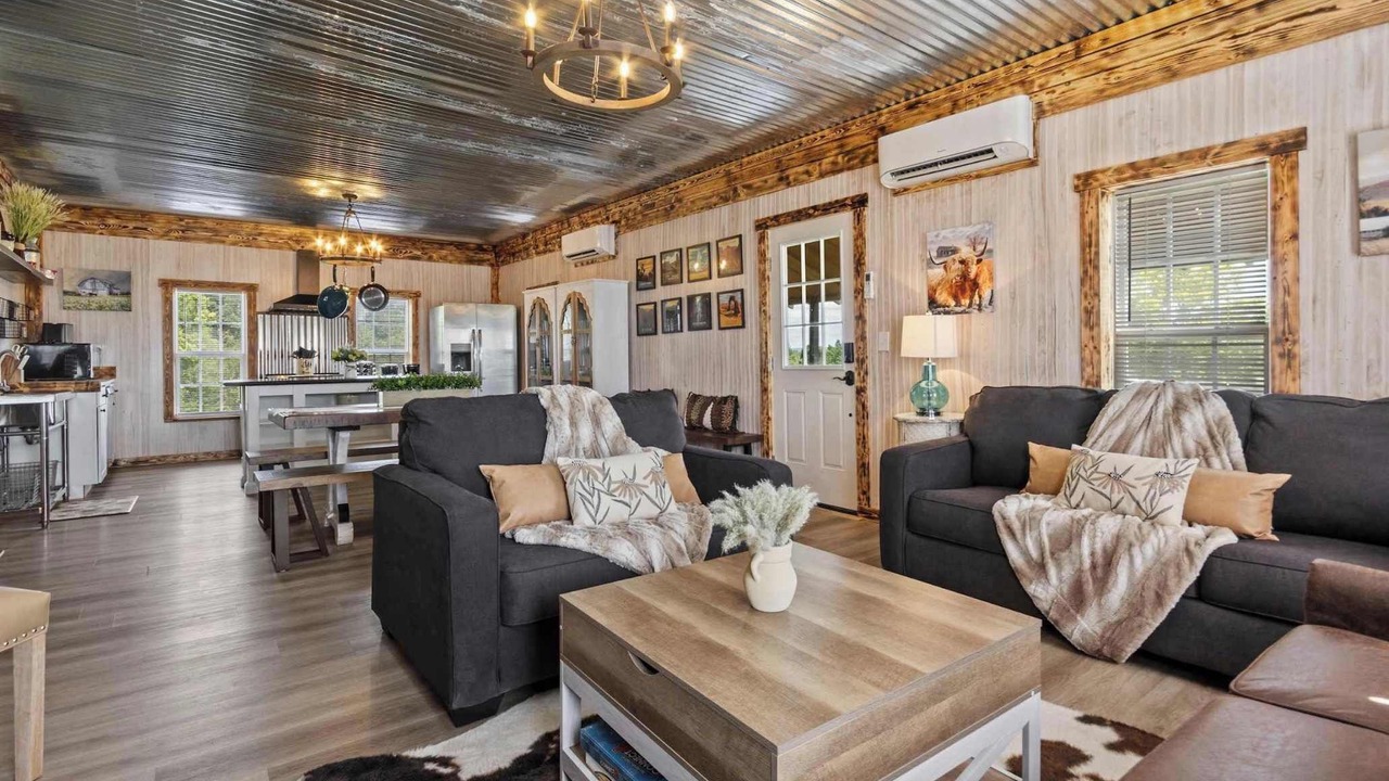 Photo of Livingroom in Valley Head