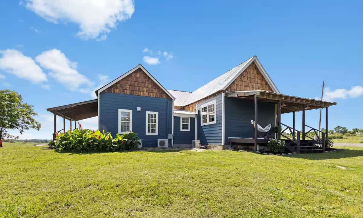 Photo of Outdoor in Valley Head