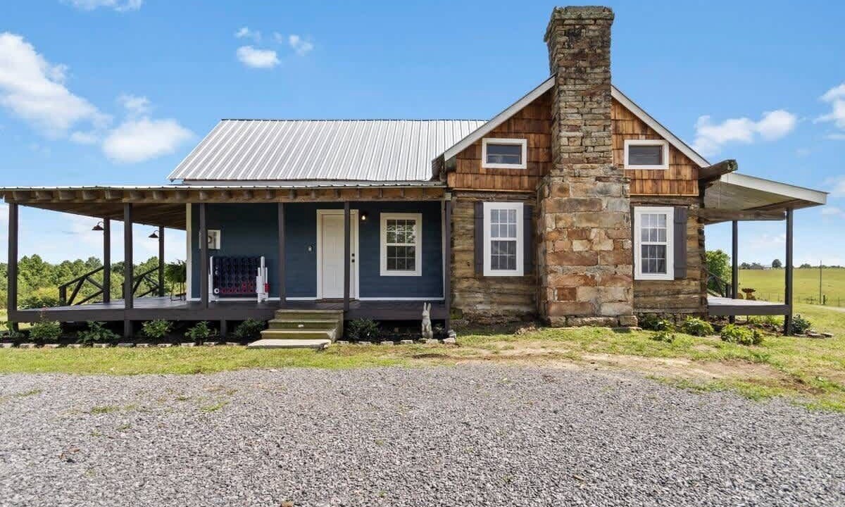 Photo of Outdoor in Valley Head